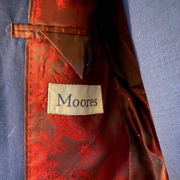 English Laundry Full Suit - Picture 3 of 3